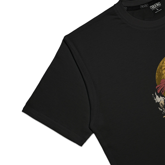 T-shirt Ceasar