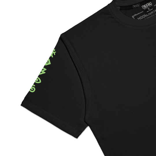 Will Minimalistic T-shirt