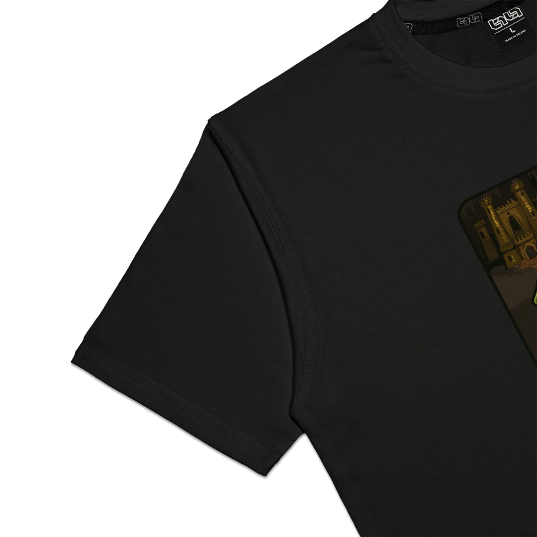 T-shirt Ogórek