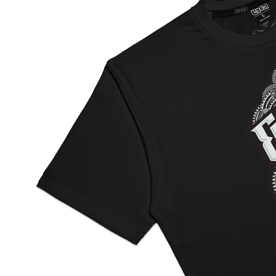 Frostland Aesthetic T-Shirt
