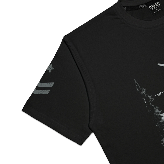 T-shirt Tank Ambush