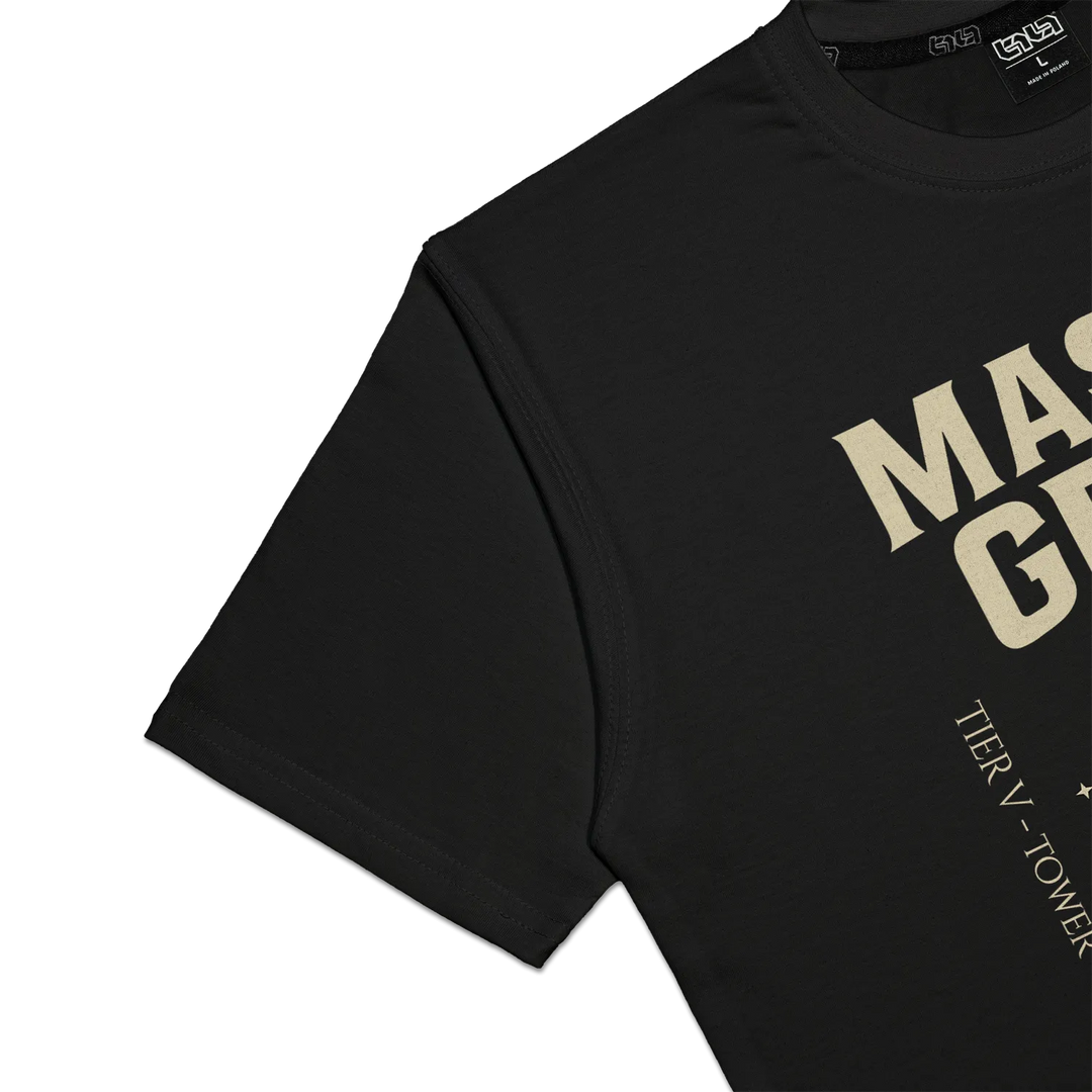T-shirt Master Genie