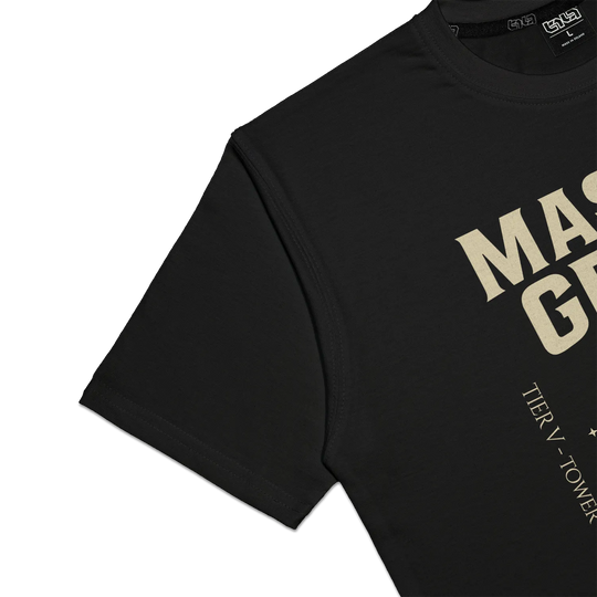 T-shirt Master Genie