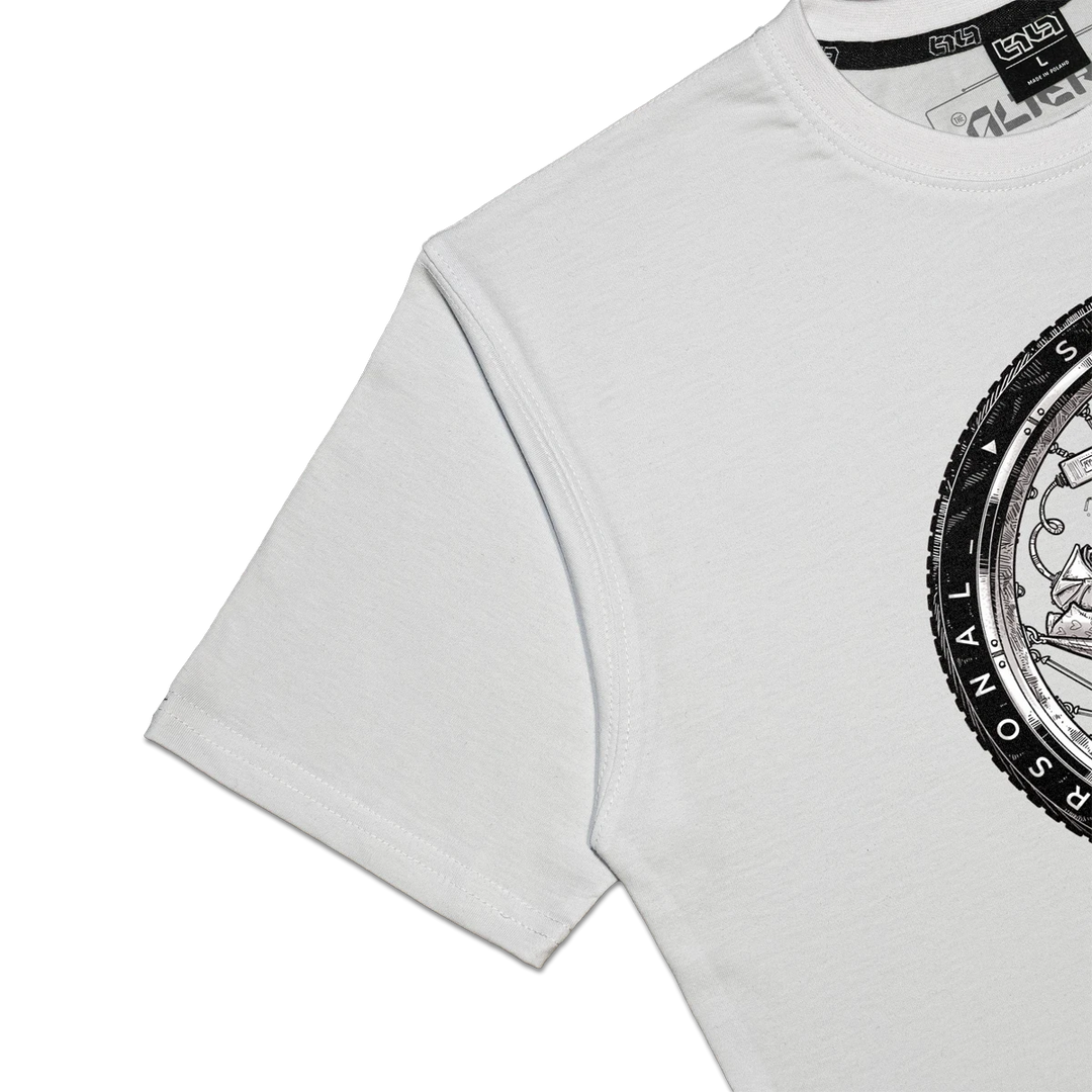 They See Me Rollin' T-Shirt