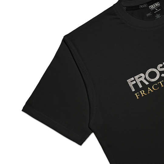 Frostpunk 2 Fractured Utopias T-Shirt