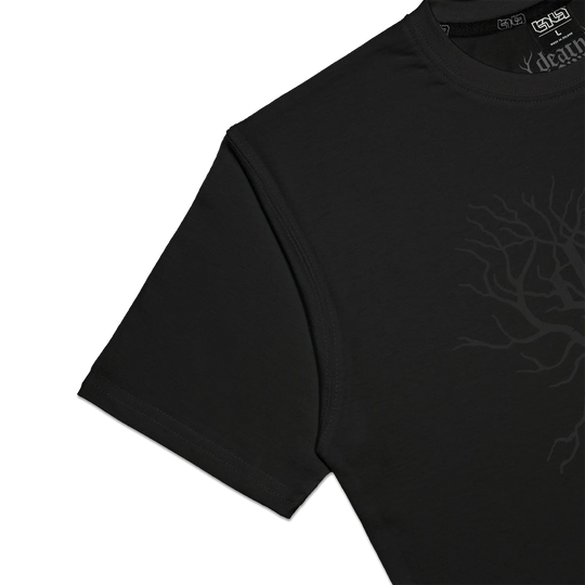 Death Howl Antlers T-Shirt