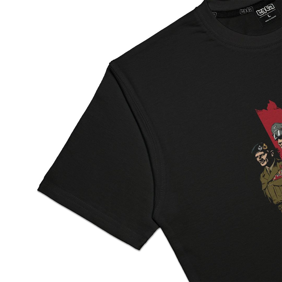 T-shirt The Generals