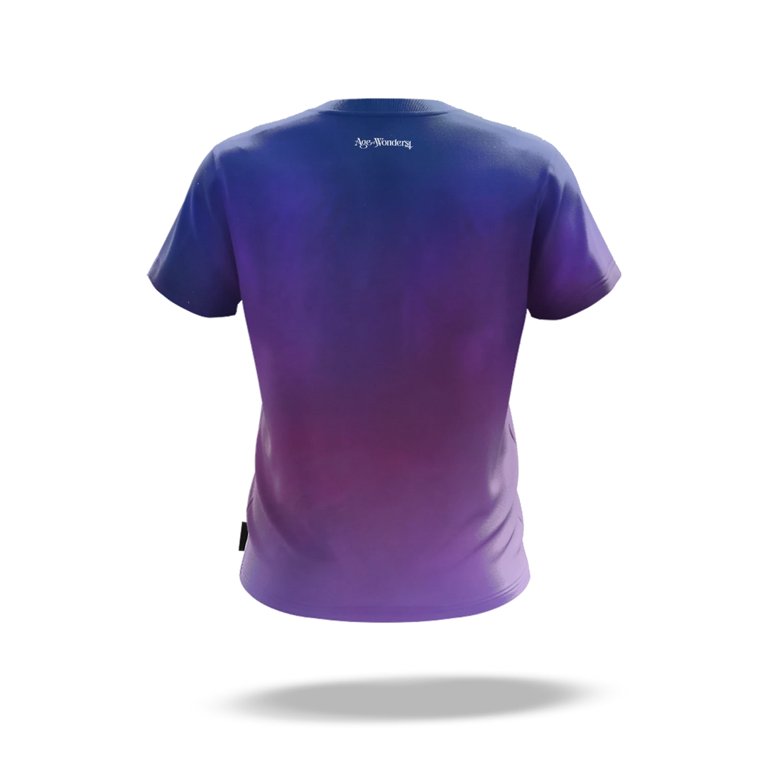 T-shirt Camping with Darkness