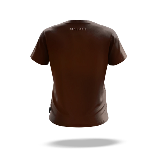 T-shirt Synth Queen Window