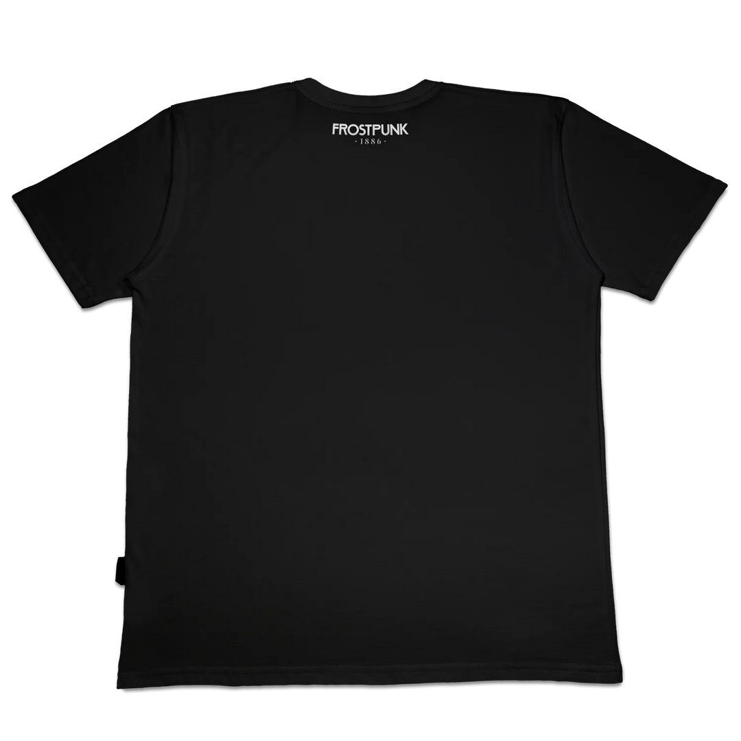 Frostpunk 1886 T-Shirt
