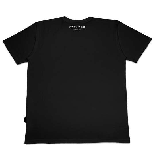 Frostpunk 1886 T-Shirt