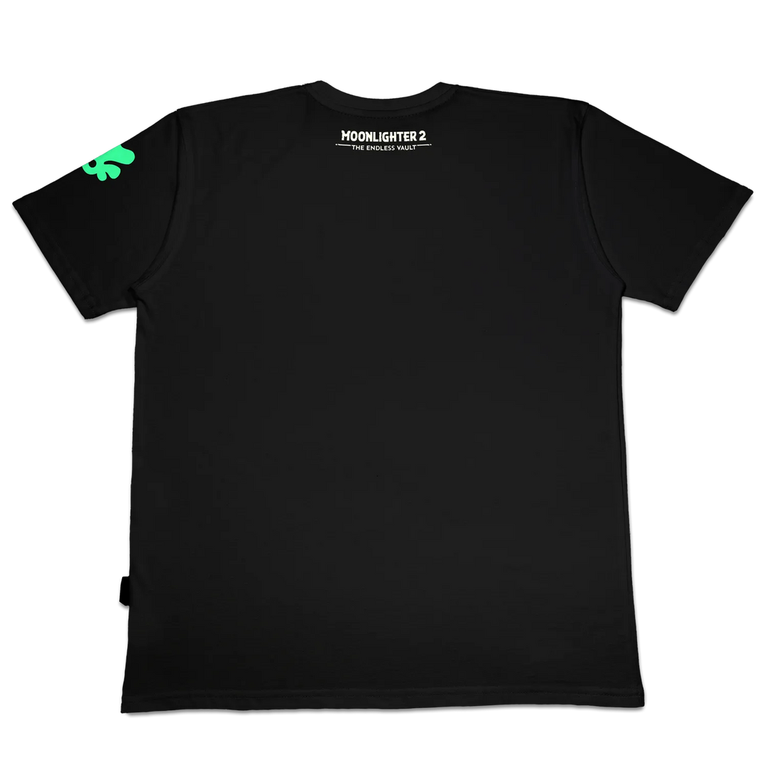 Hunter to the Dark T-shirt