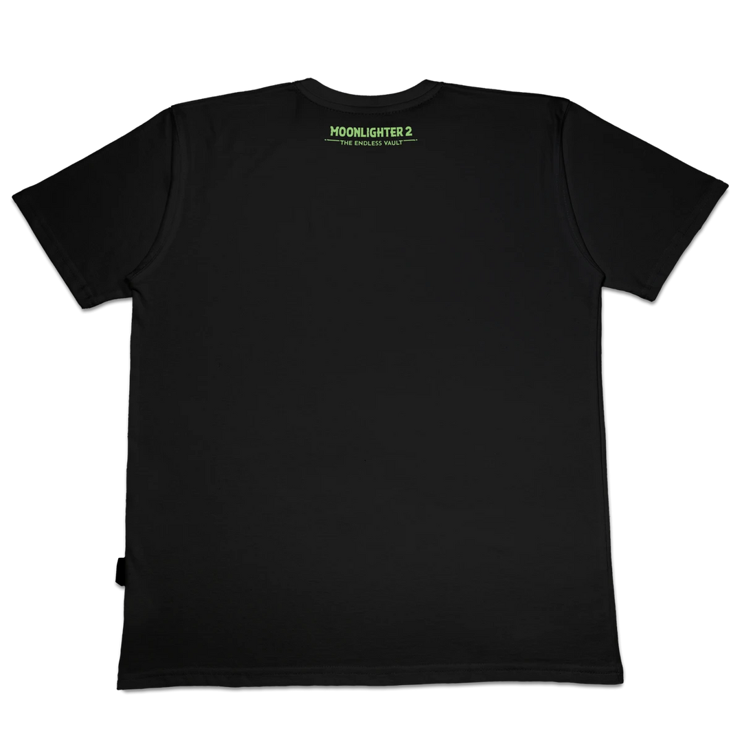 Enter the Vault T-shirt