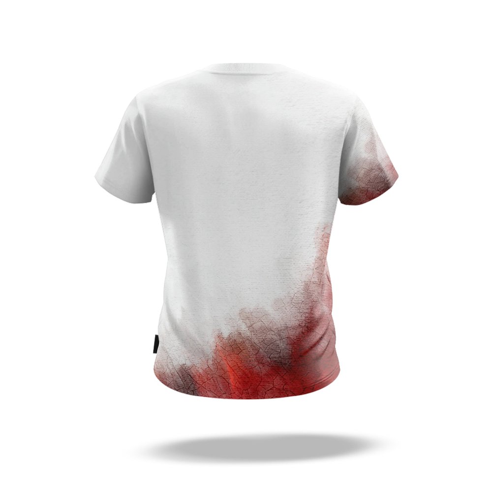 T-shirt Camping with Darkness