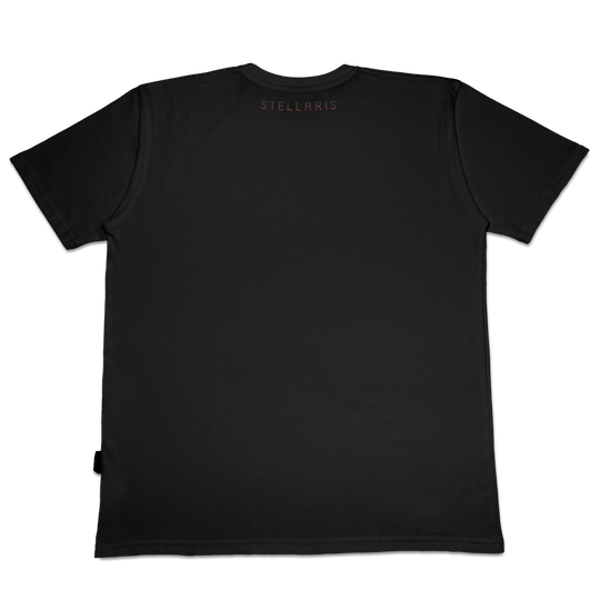 T-shirt Stellaris Artwork