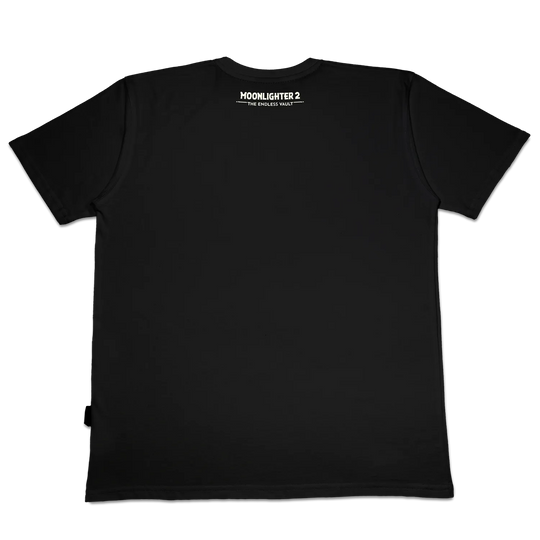 Certified Merchant T-shirt
