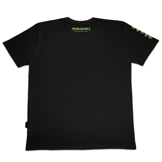 Will Minimalistic T-shirt