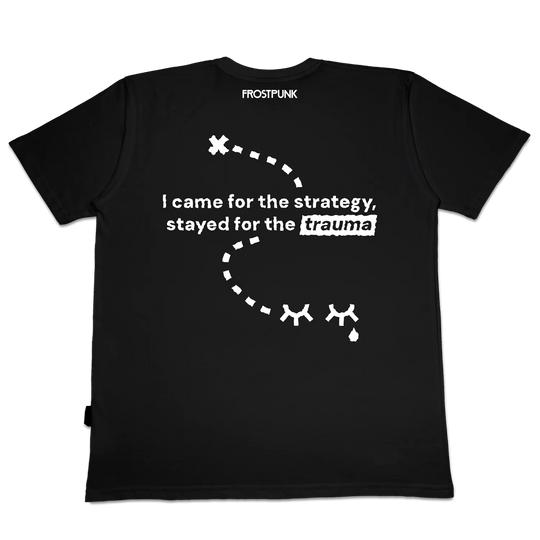 The Eleven Million T-Shirt