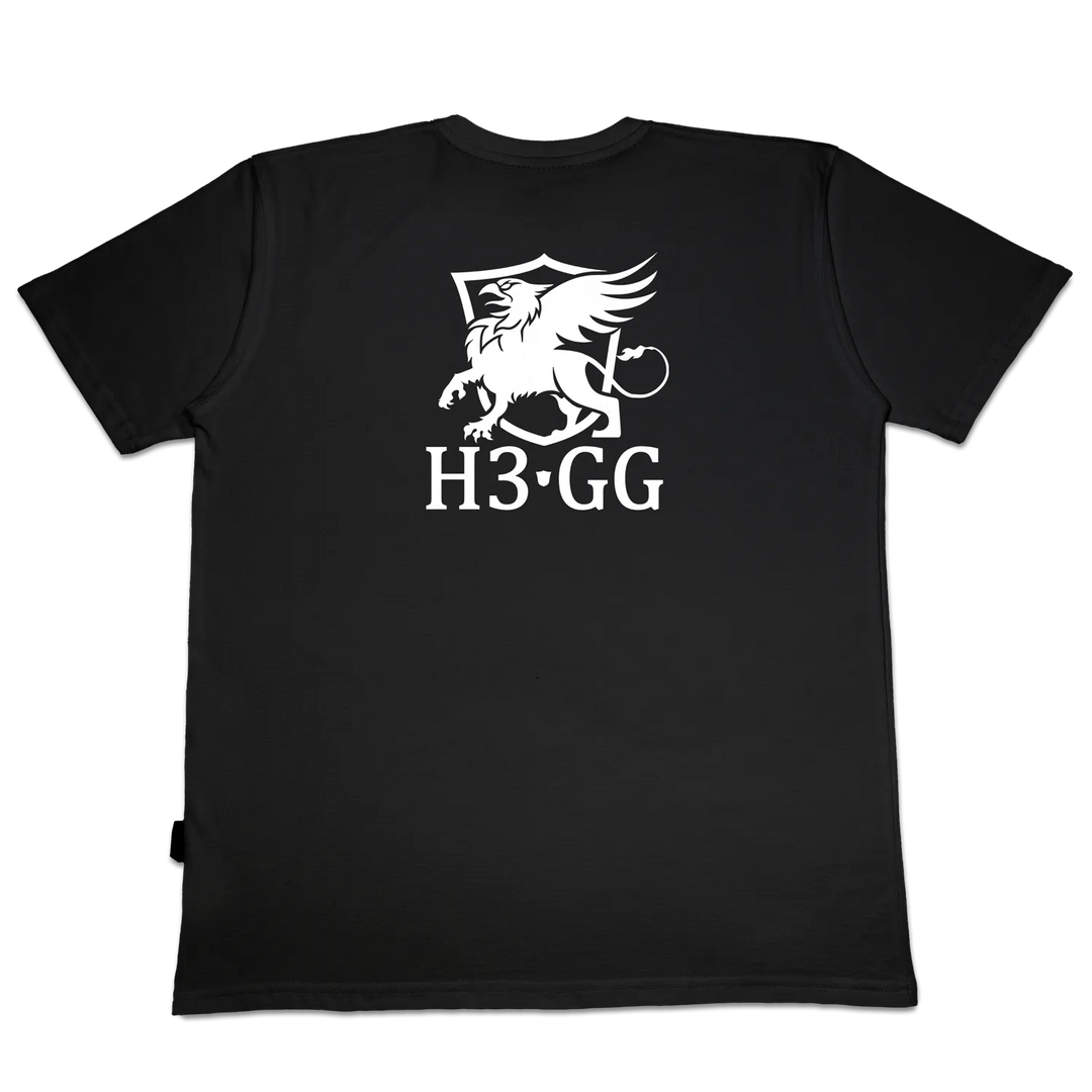 T-shirt H3GG