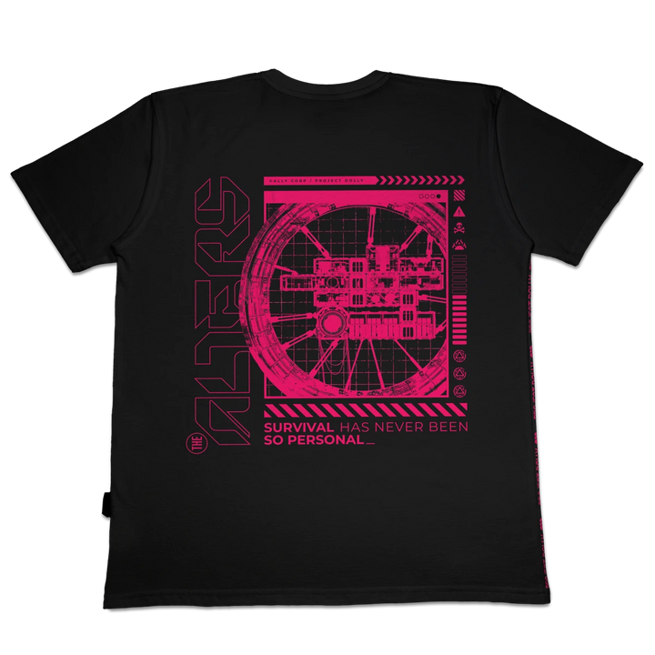 Base Blueprint T-Shirt