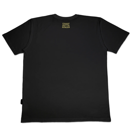T-shirt Ogórek