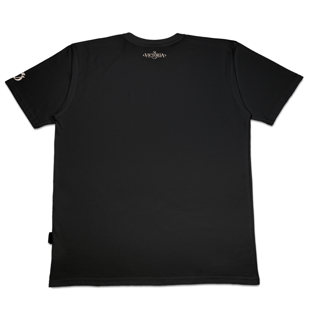 T-shirt Era of Progress