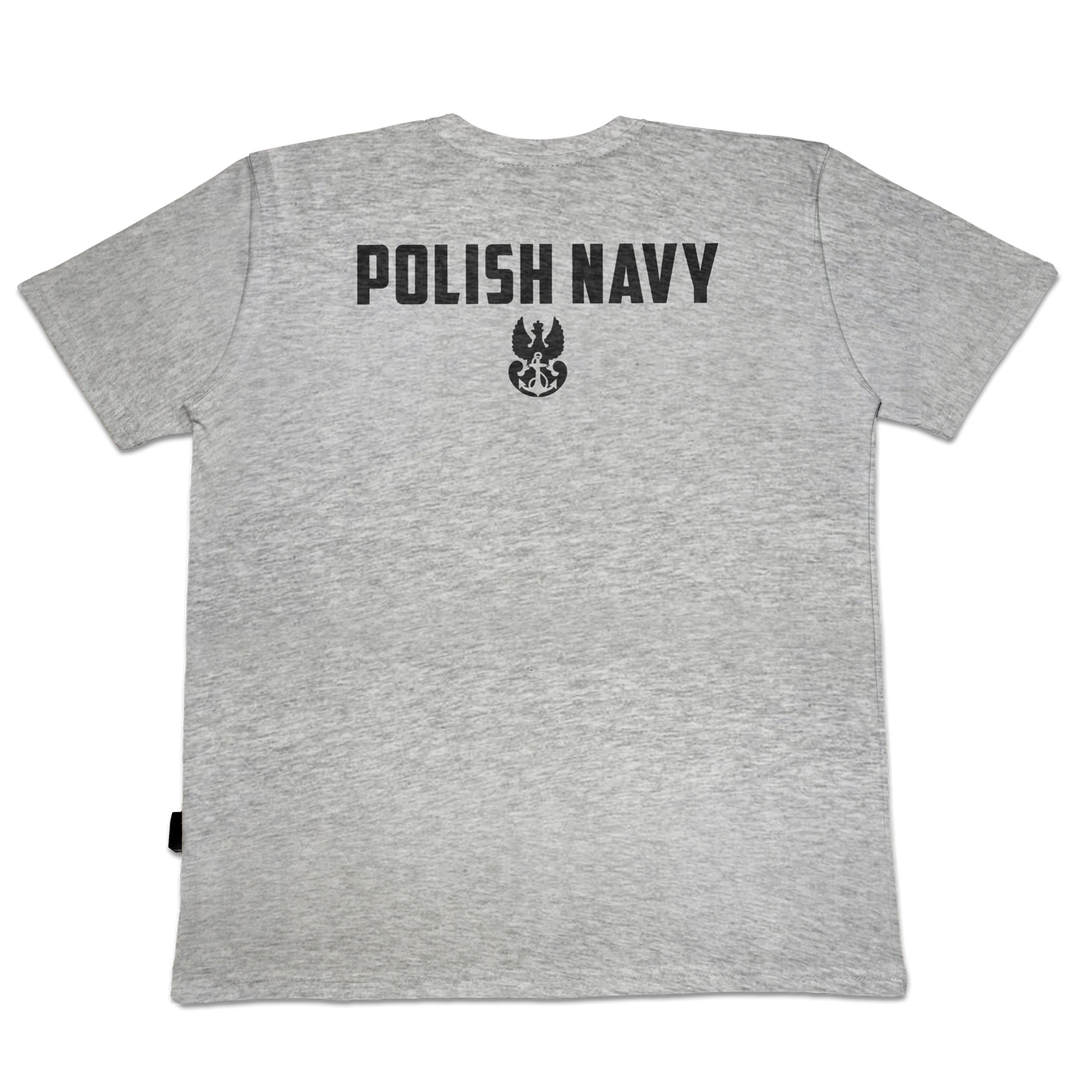 T-Shirt Navy Of The Republic Of Poland