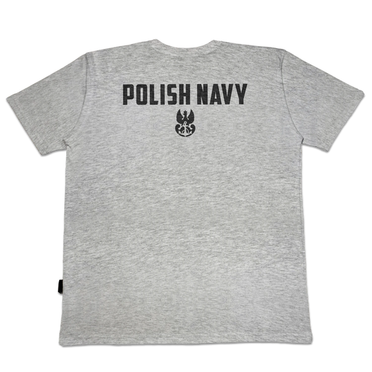 T-Shirt Navy Of The Republic Of Poland