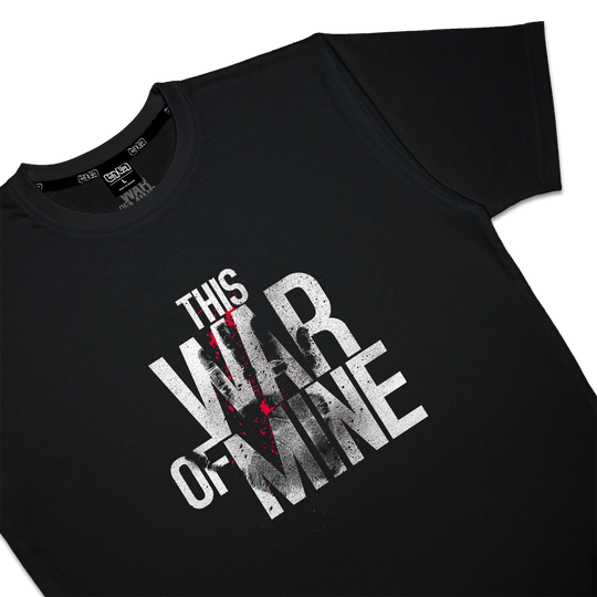 This War of Mine T-Shirt