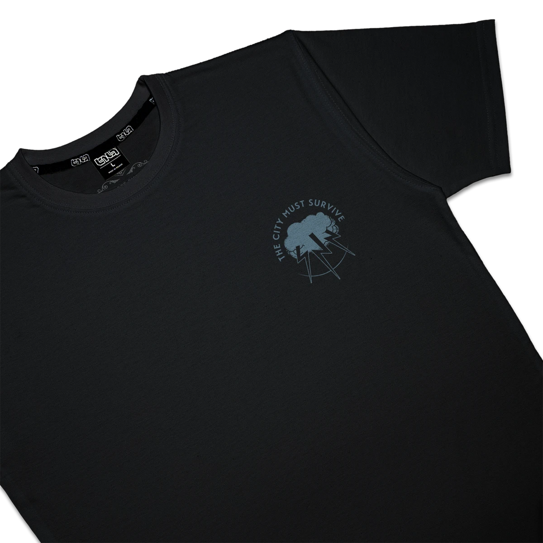 The Generator T-Shirt