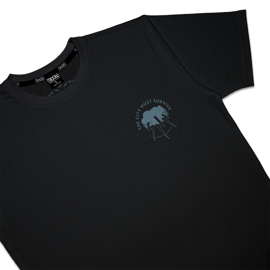 The Generator T-Shirt