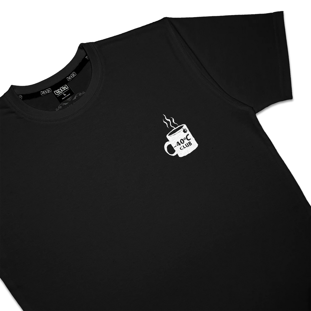 The Eleven Million T-Shirt