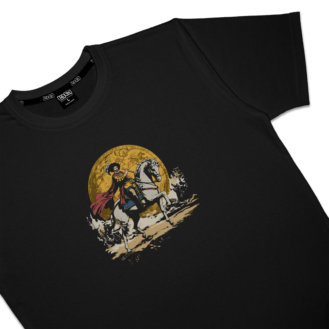 T-shirt Ceasar