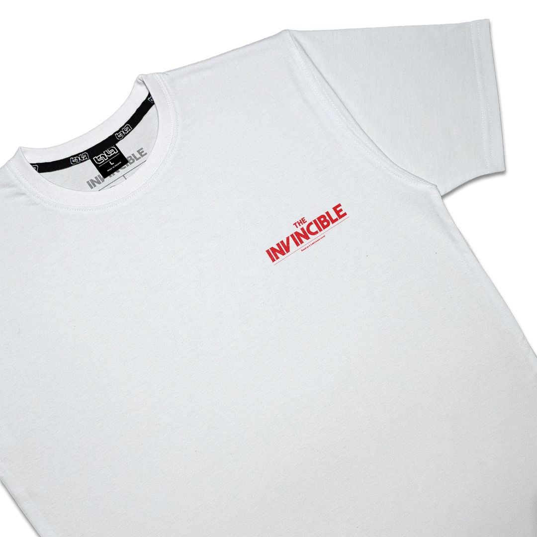 The Fishing Robot T-Shirt