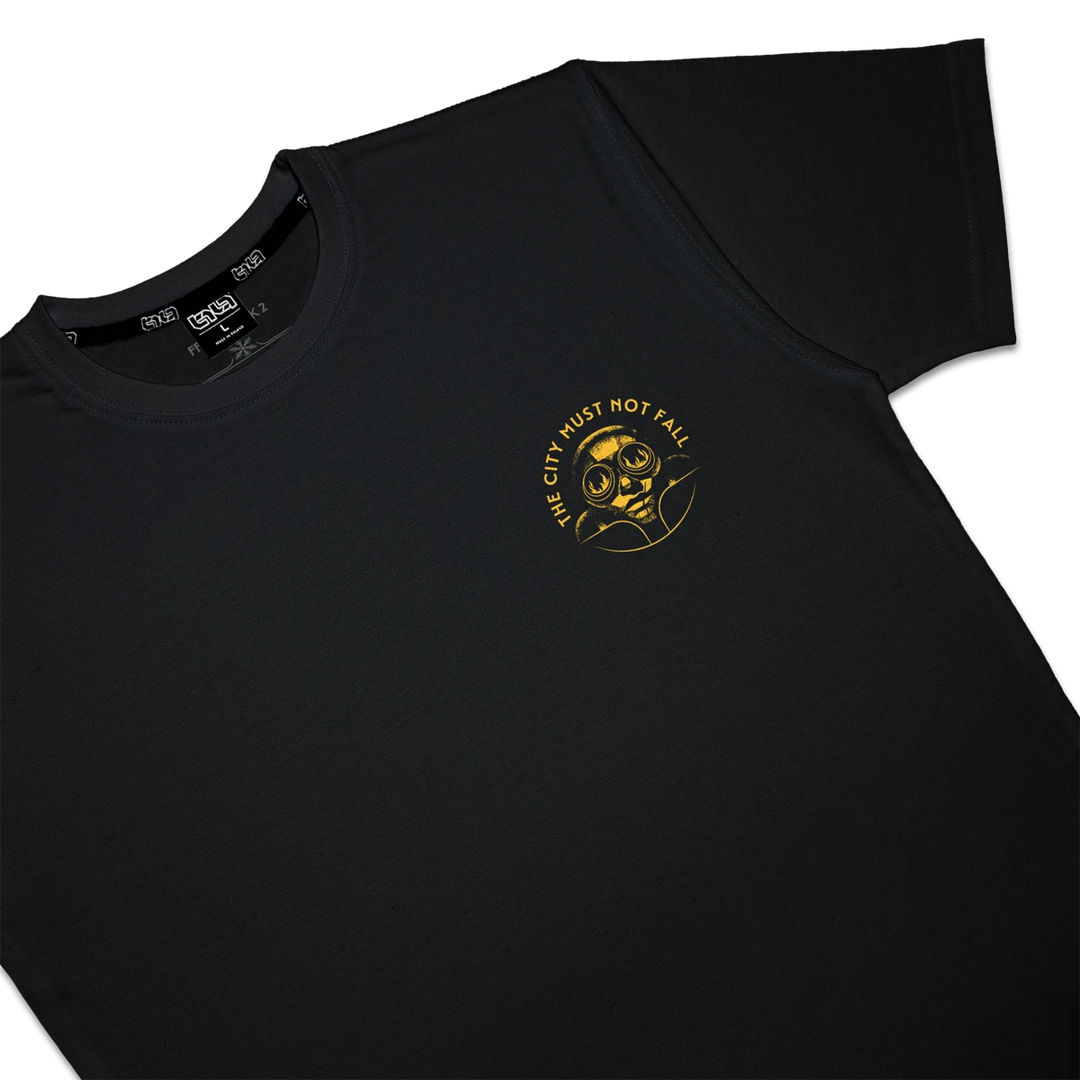 Frostpunk 2 Citizen T-Shirt