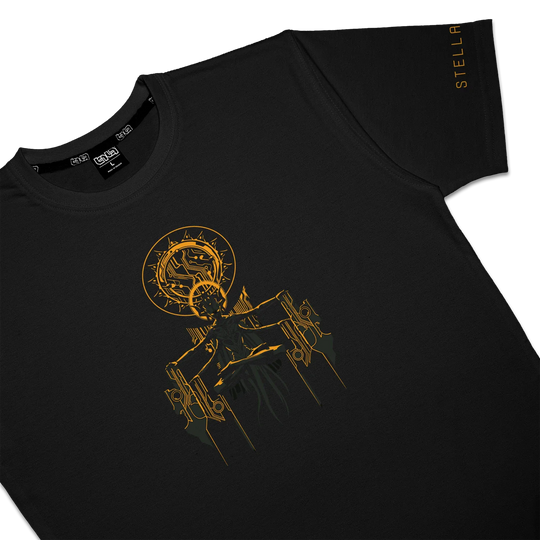 T-shirt Synth Queen