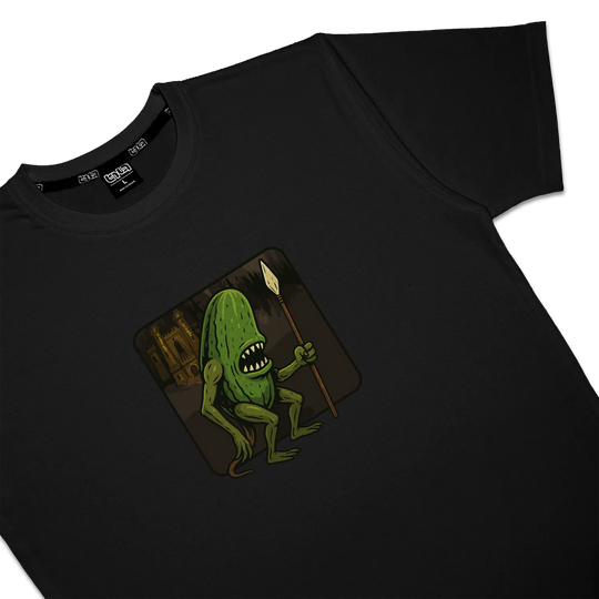 T-shirt Ogórek