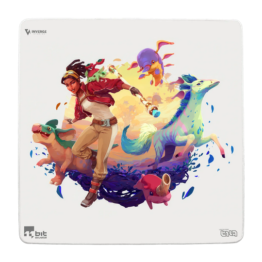 Creatures of Ava Floor Pad