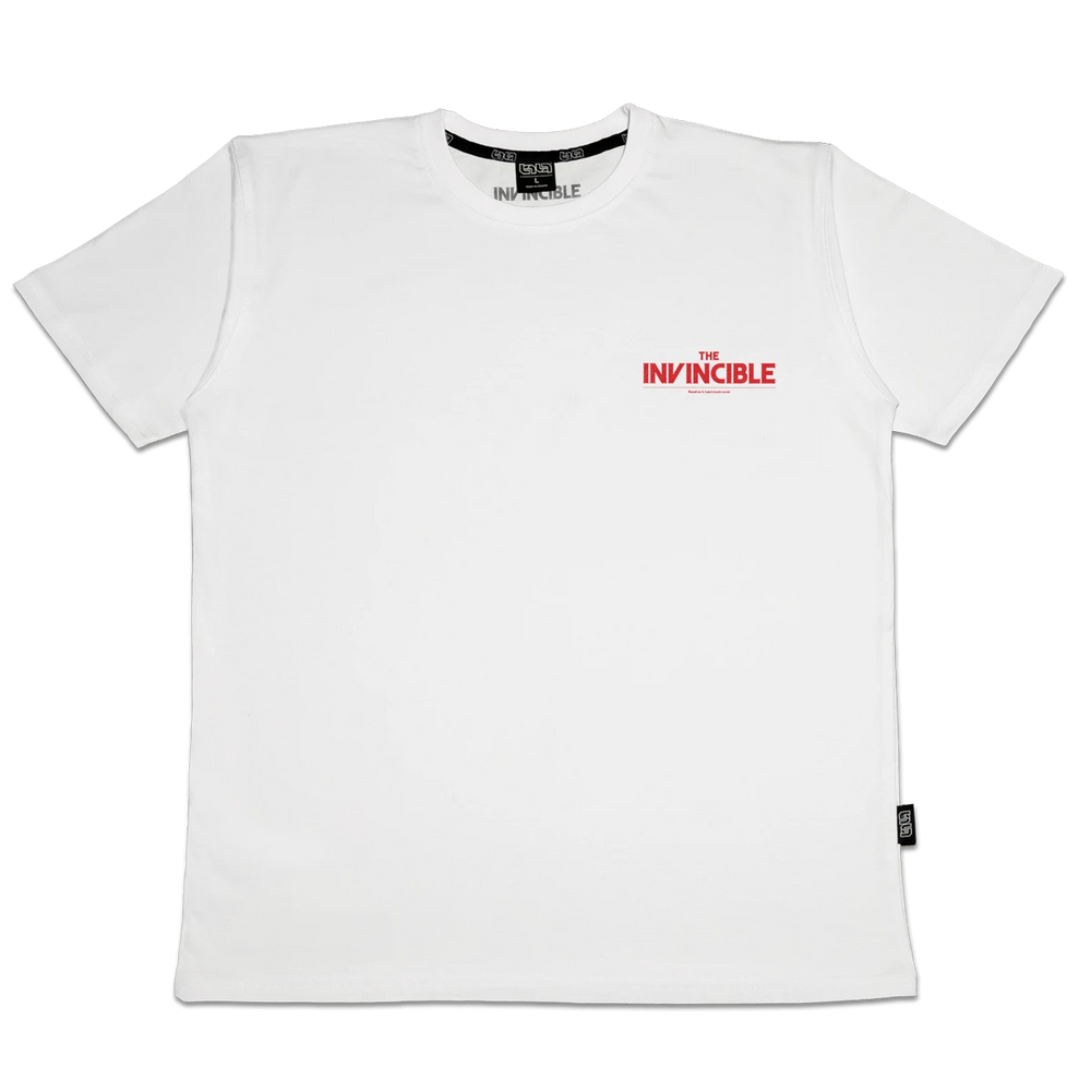 The Fishing Robot T-Shirt