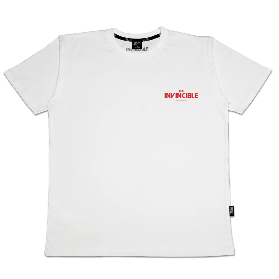 The Fishing Robot T-Shirt