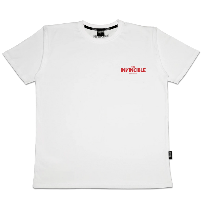 The Fishing Robot T-Shirt