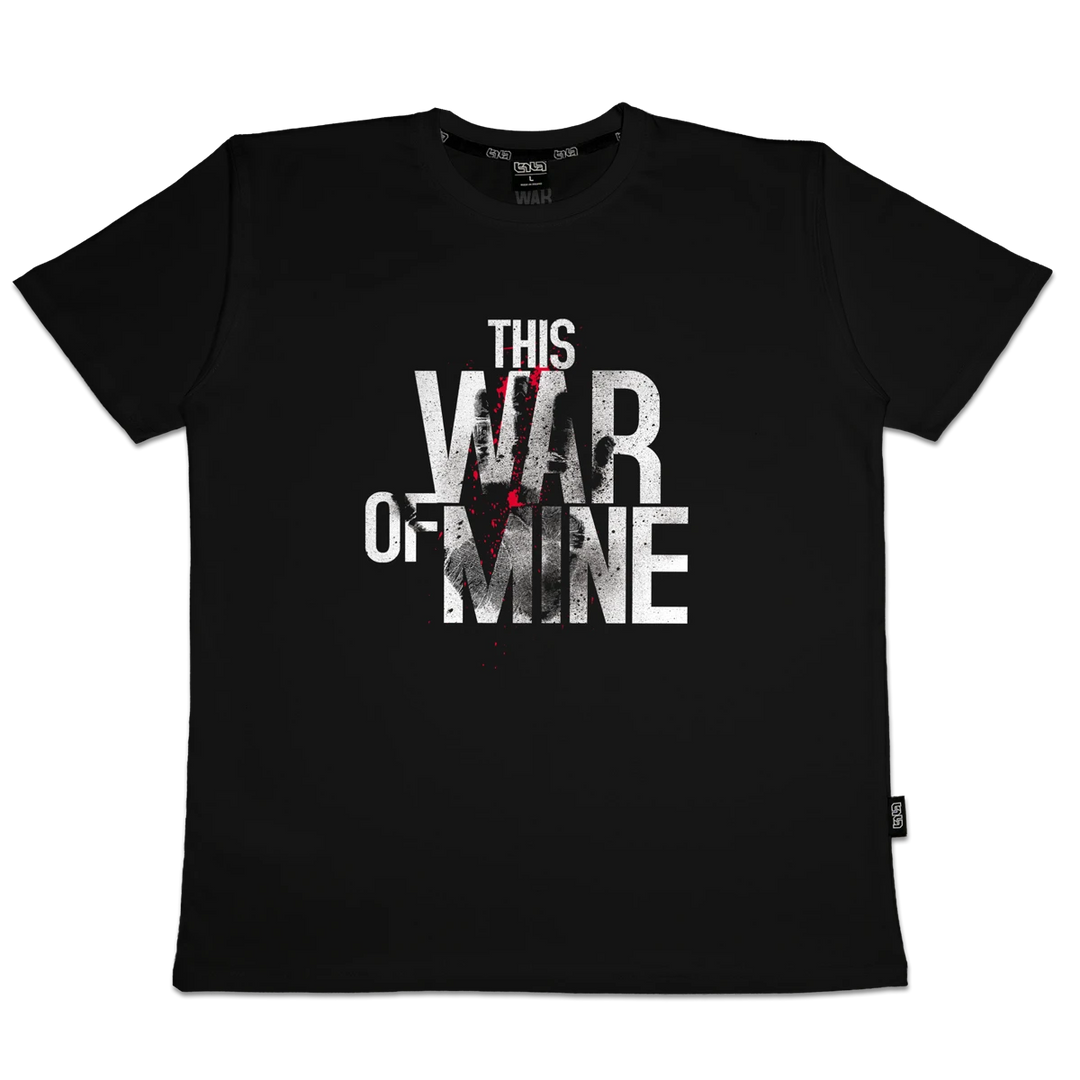 This War of Mine T-Shirt