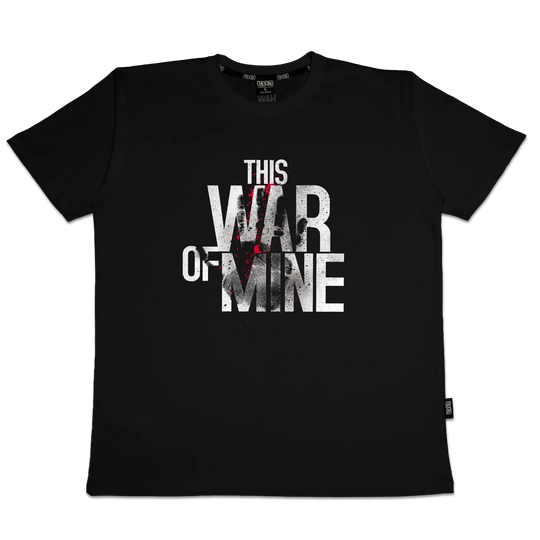 This War of Mine T-Shirt