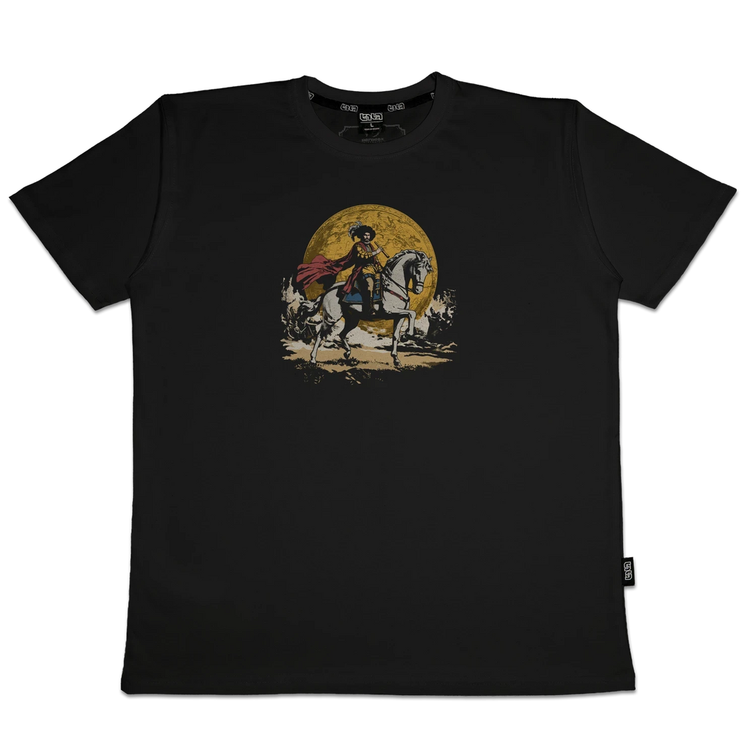 T-shirt Ceasar