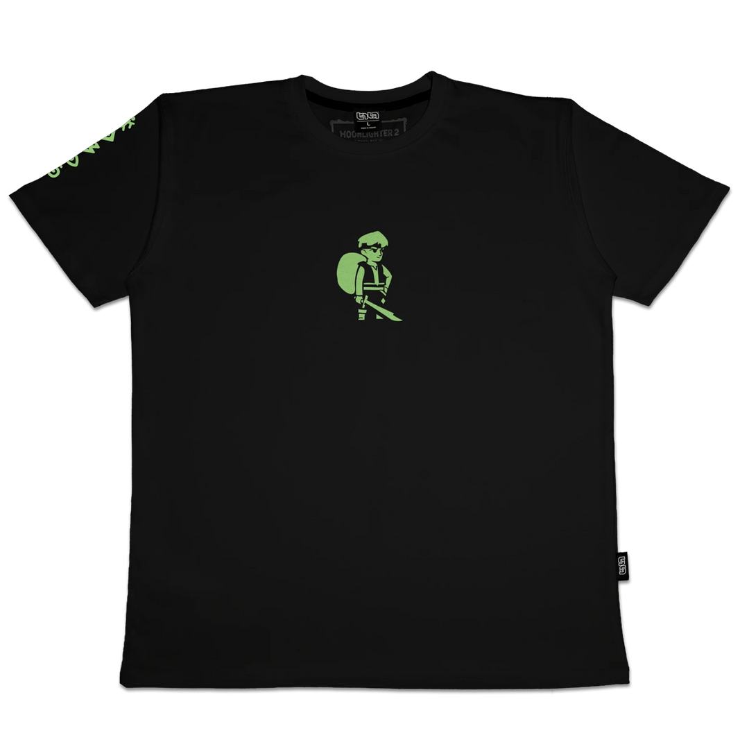 Will Minimalistic T-shirt