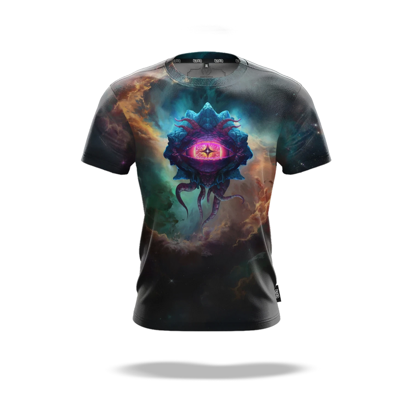 T-shirt Shadows Of The Shroud