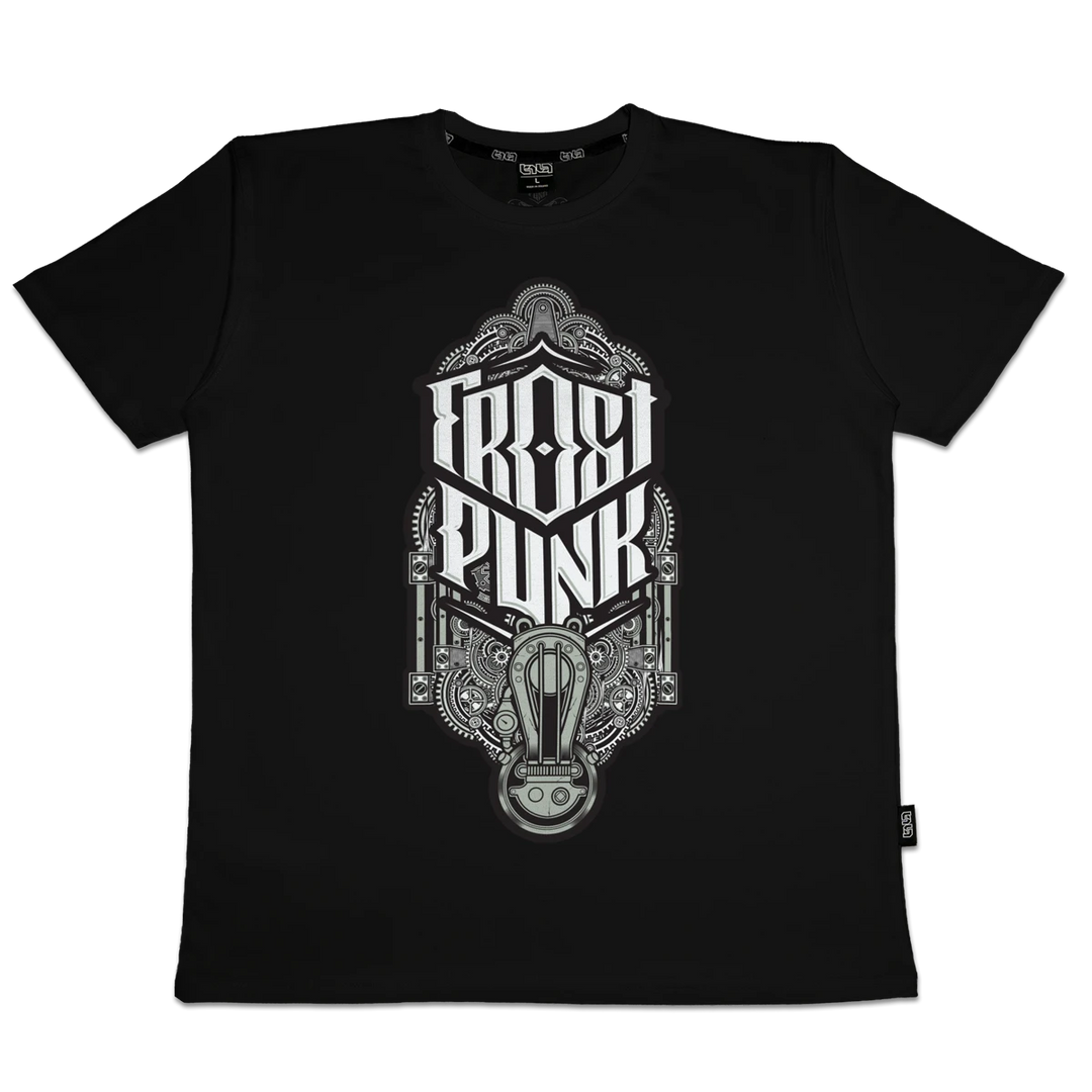 Frostland Aesthetic T-Shirt