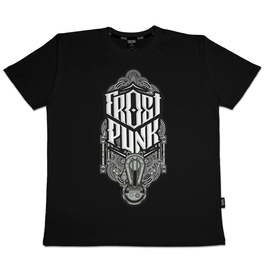 Frostland Aesthetic T-Shirt