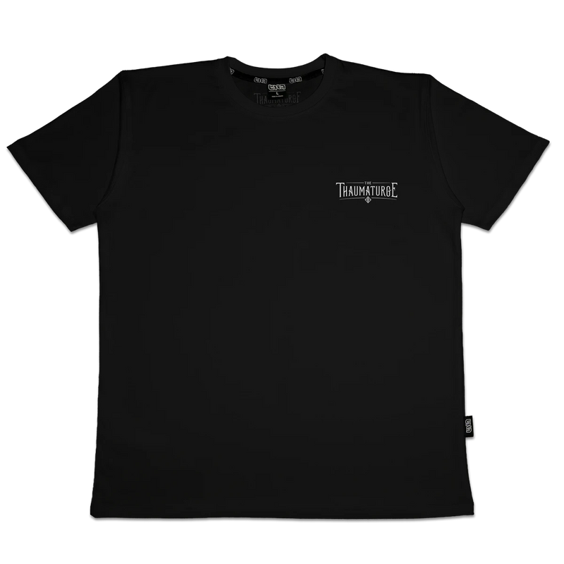 The First Salutor T-Shirt