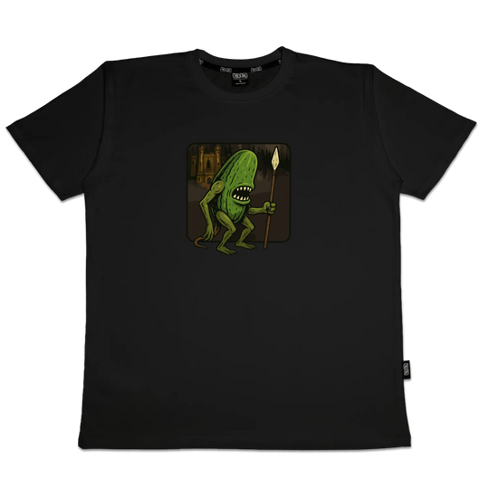 T-shirt Ogórek